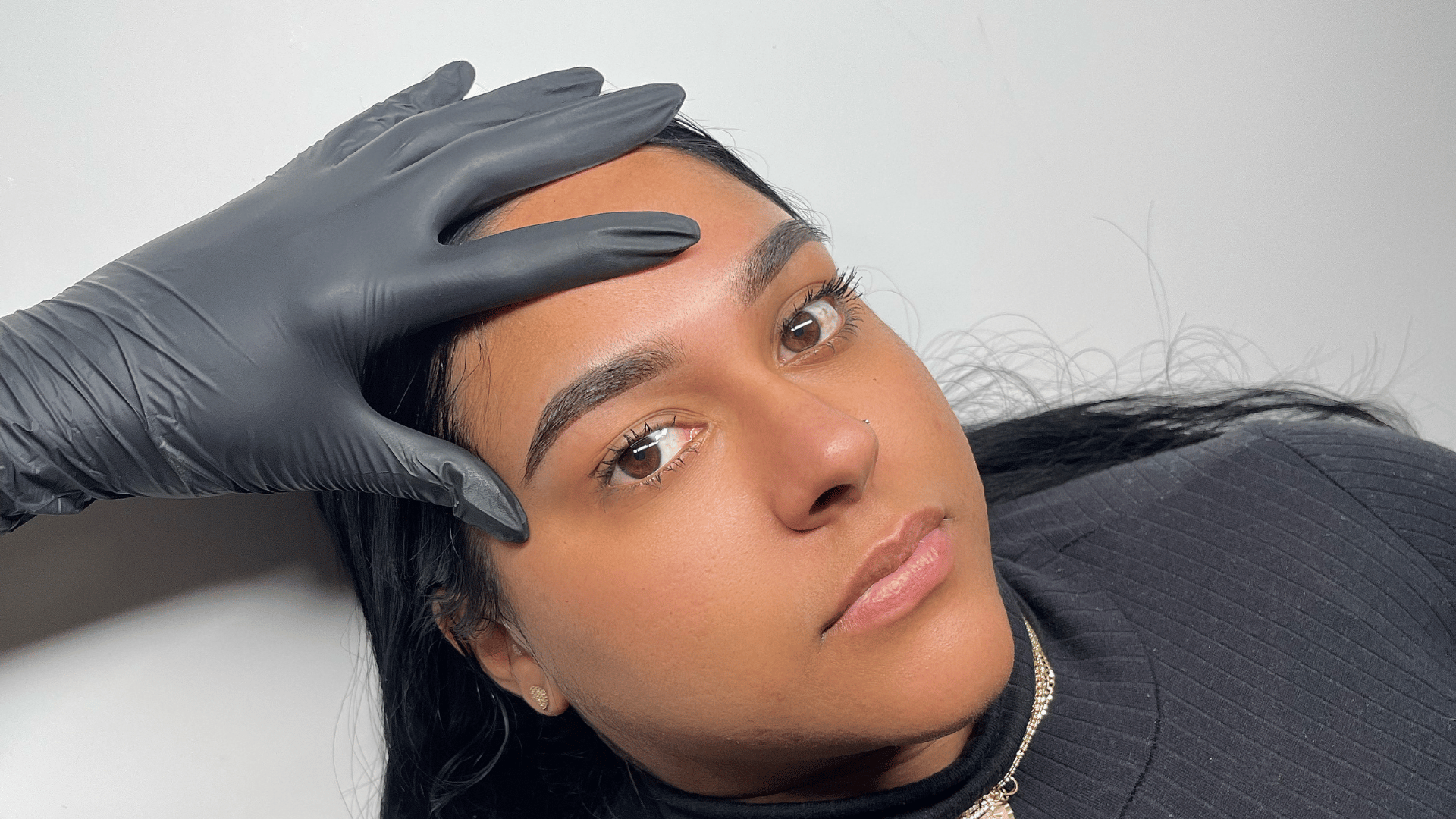 Client result immediate