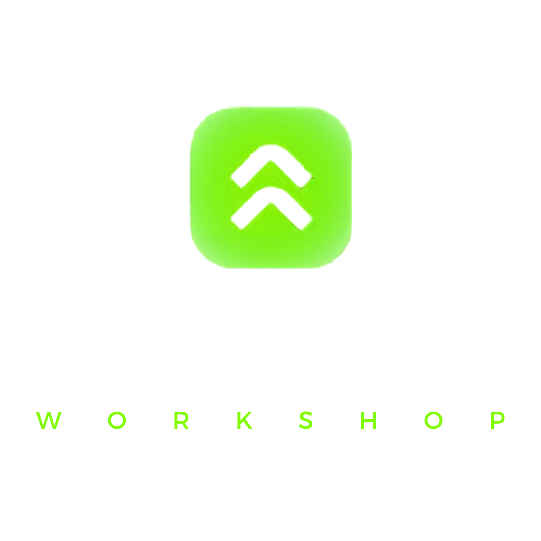 R1SE UP Logo